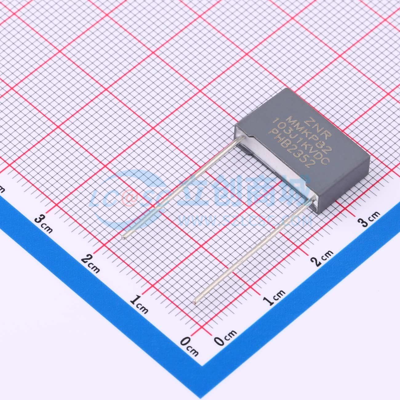 点击查看大图 CFV3A103JG1H180C5100实物图