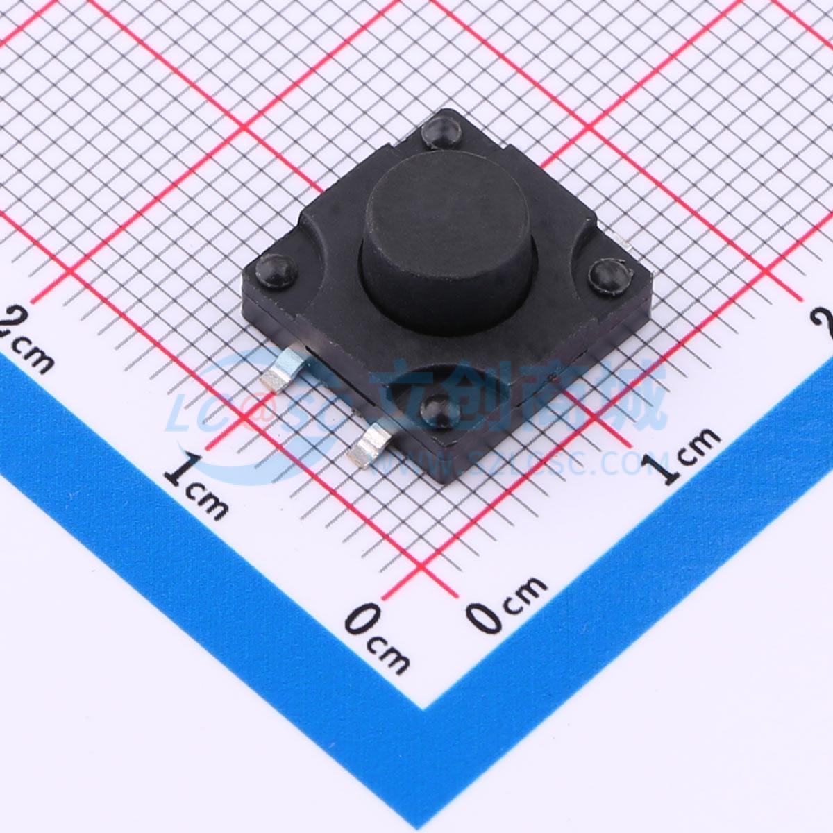 点击查看大图 TS018A-TBY1FH7.0实物图