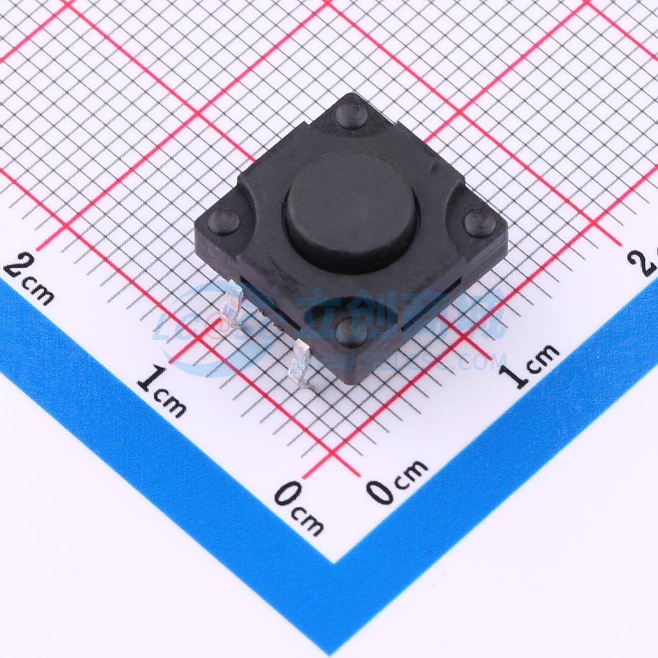 点击查看大图 TS018-CBY1FH5.0实物图
