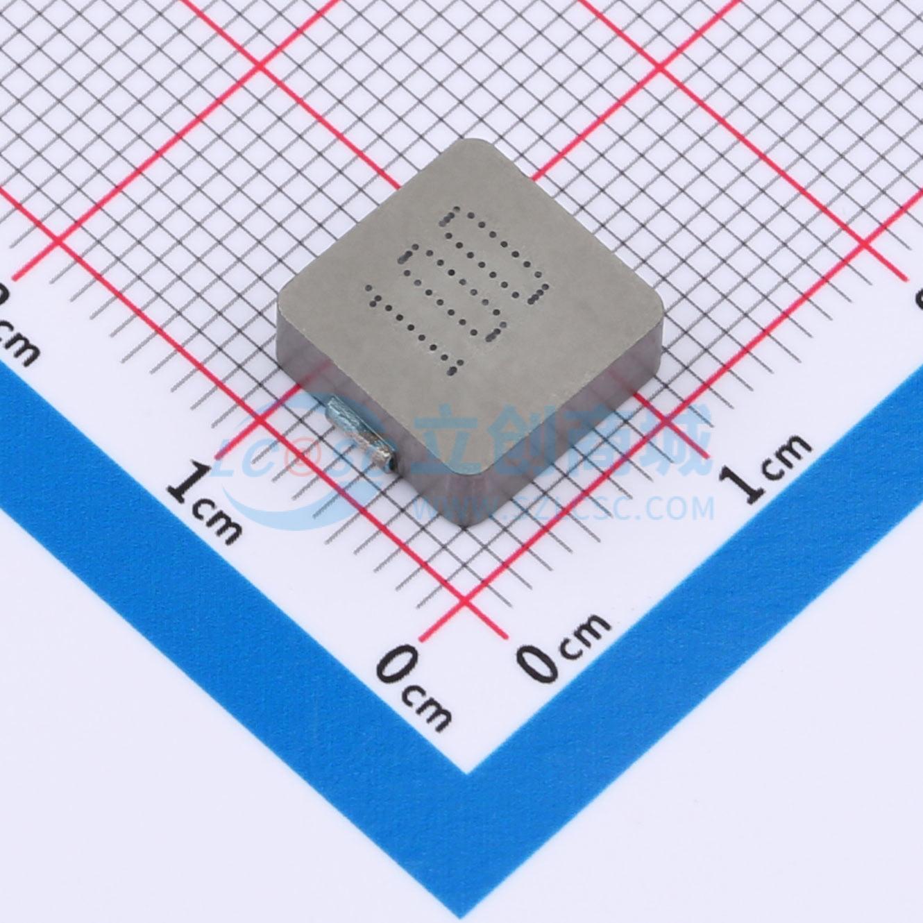 点击查看大图 CMPI1040-100M实物图
