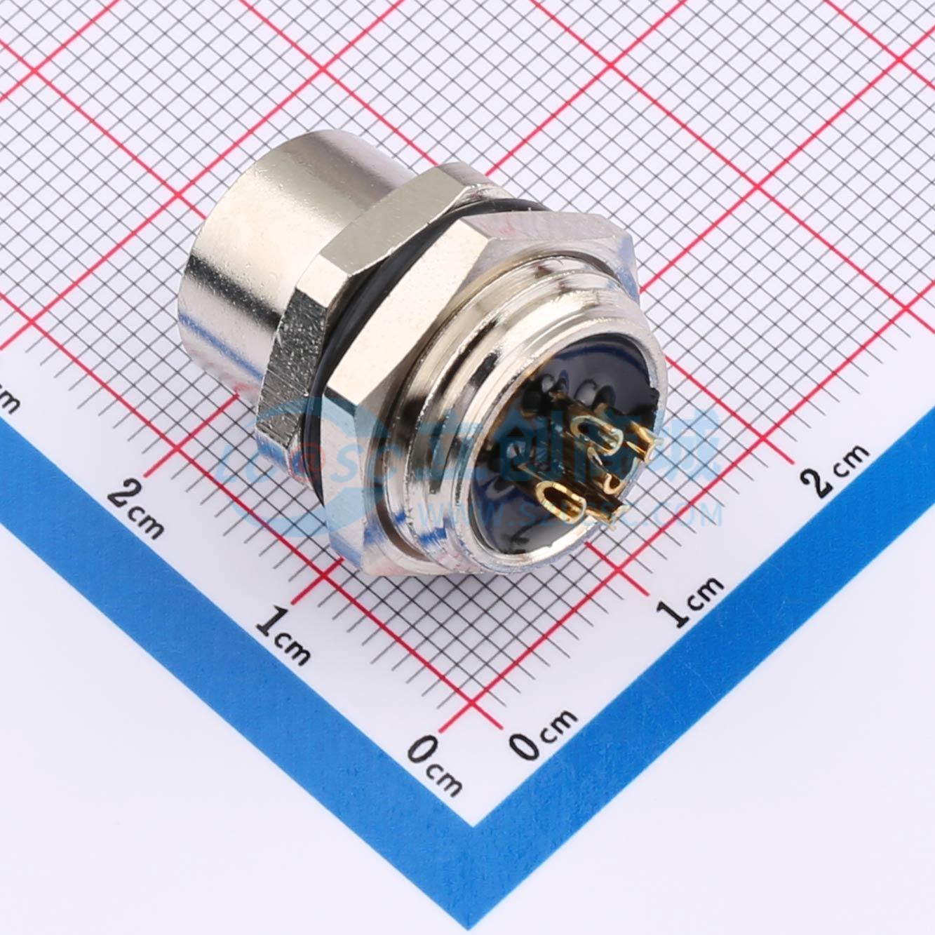 M12-A-5P-F-BH1-HX商品缩略图