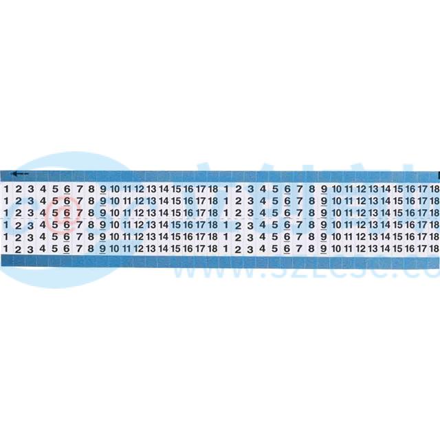 TWM-1-18-SC-PK实物图