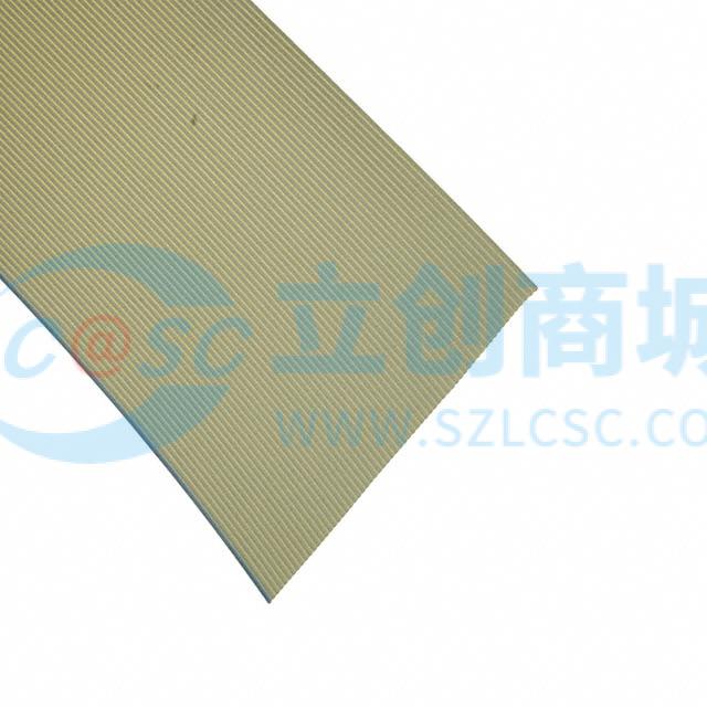 2010/64 100SF实物图