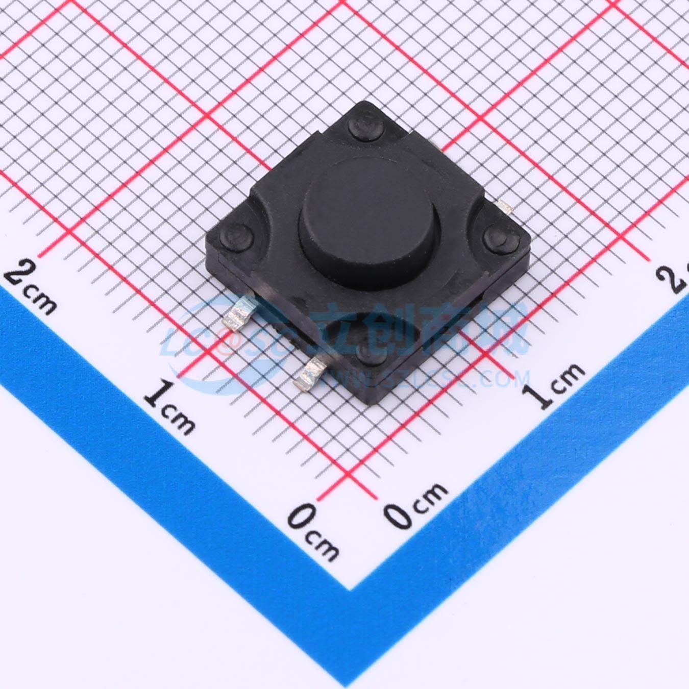 点击查看大图 TS018A-TBY1FH5.5实物图