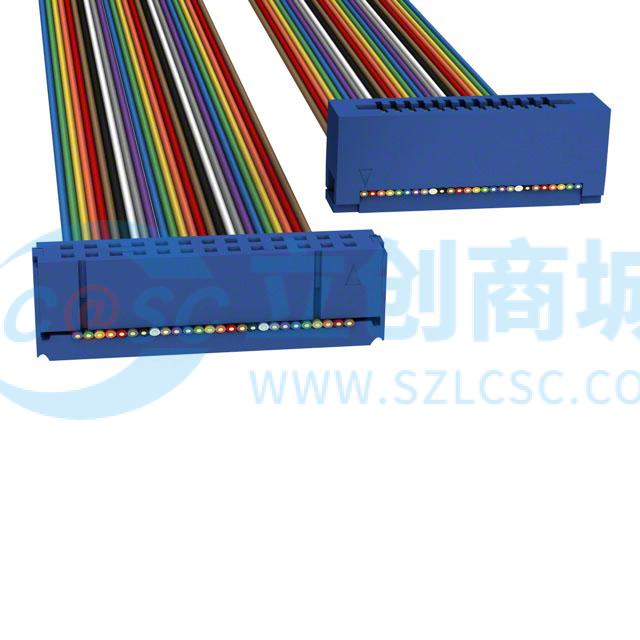 C3AES-2606M实物图