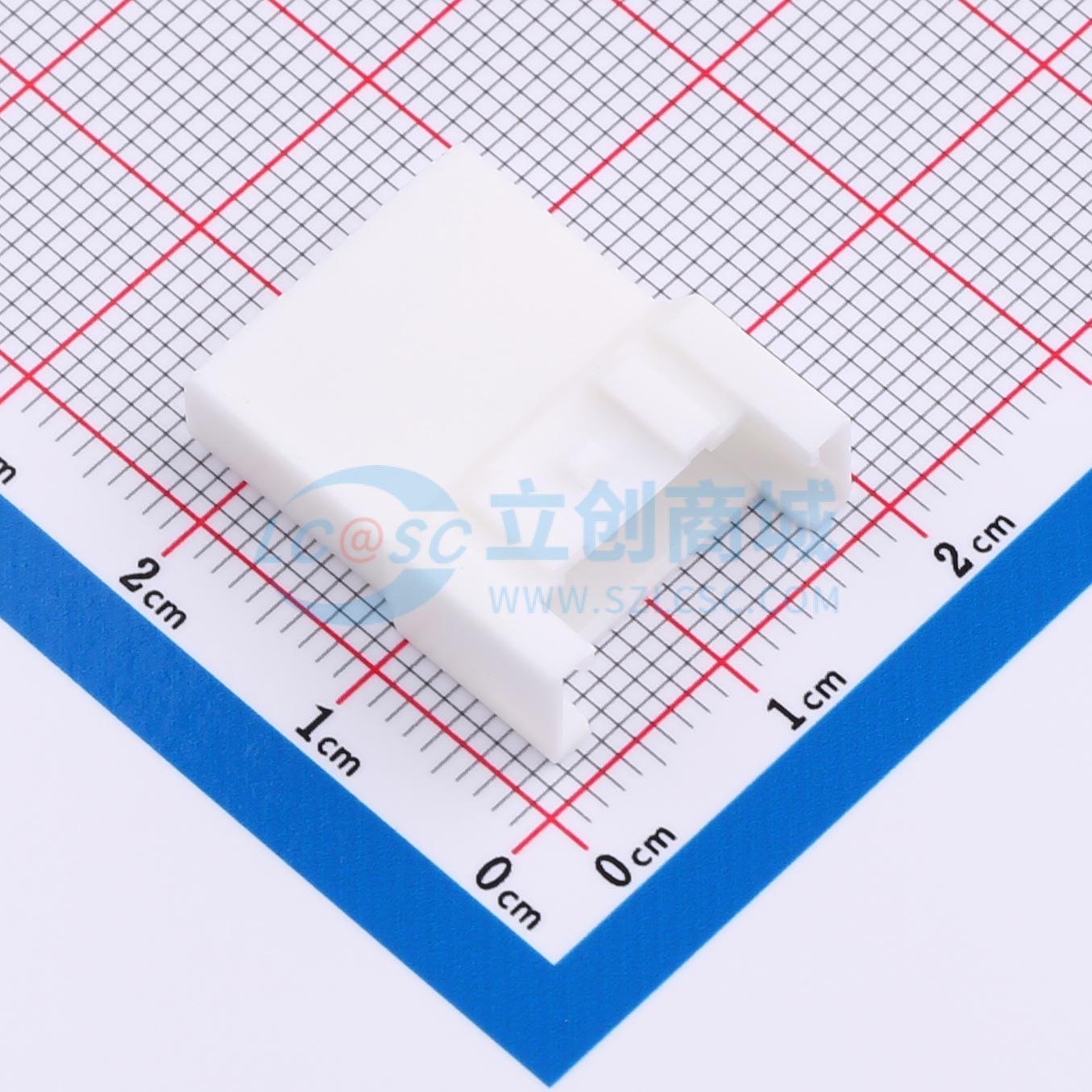 点击查看大图 DL25018-6RF实物图