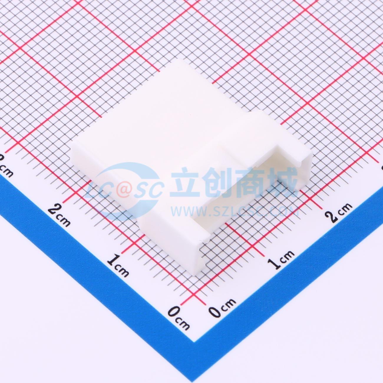 点击查看大图 DL25018-7RF实物图