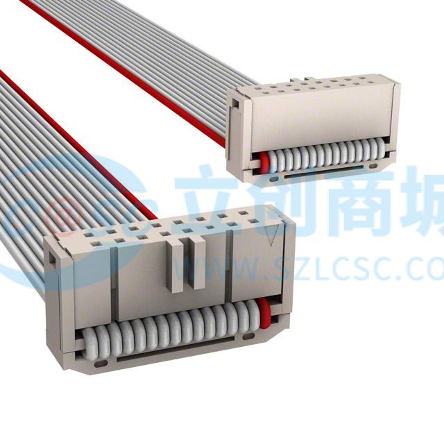 M3DDA-1618J实物图