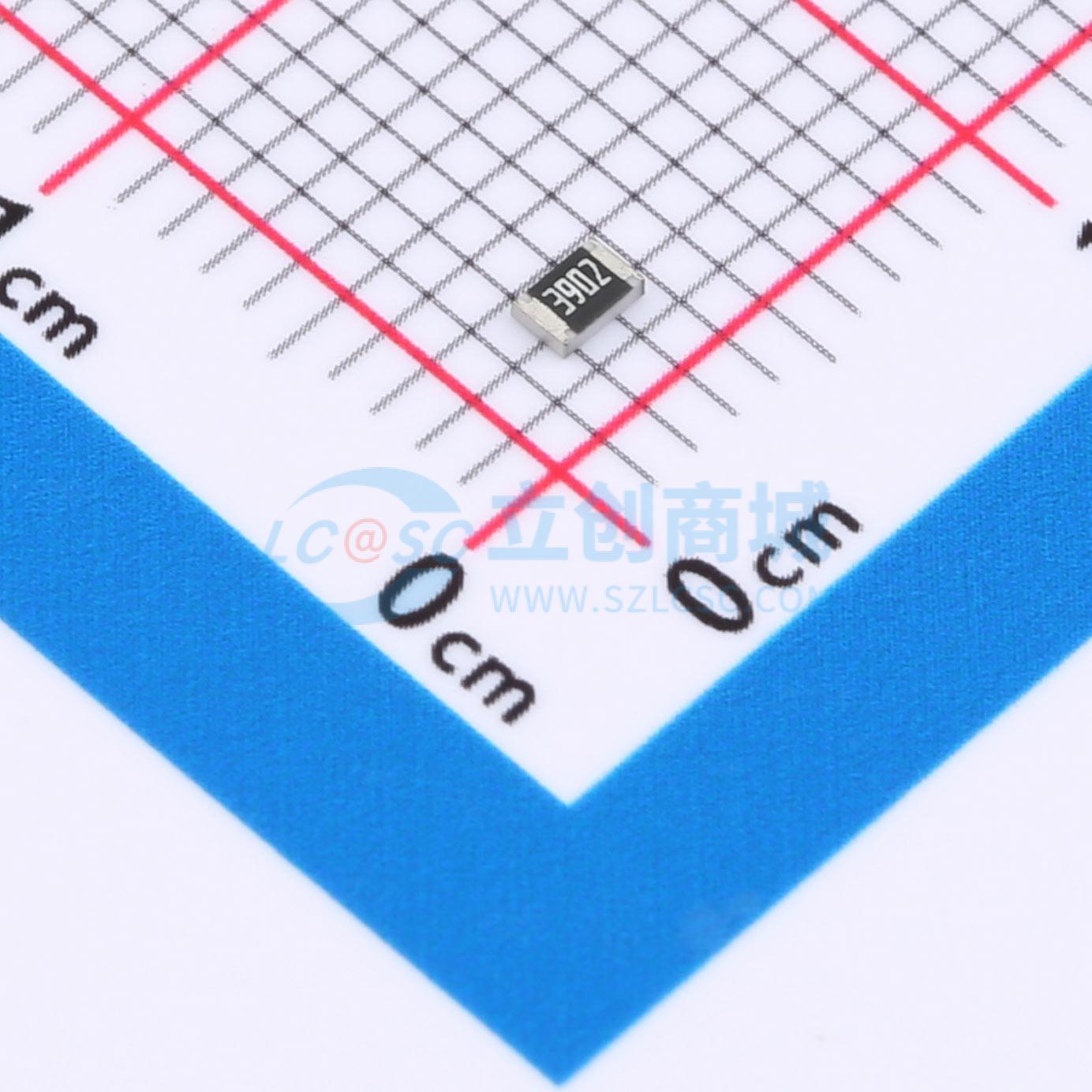 点击查看大图 RCA0539KFLF实物图
