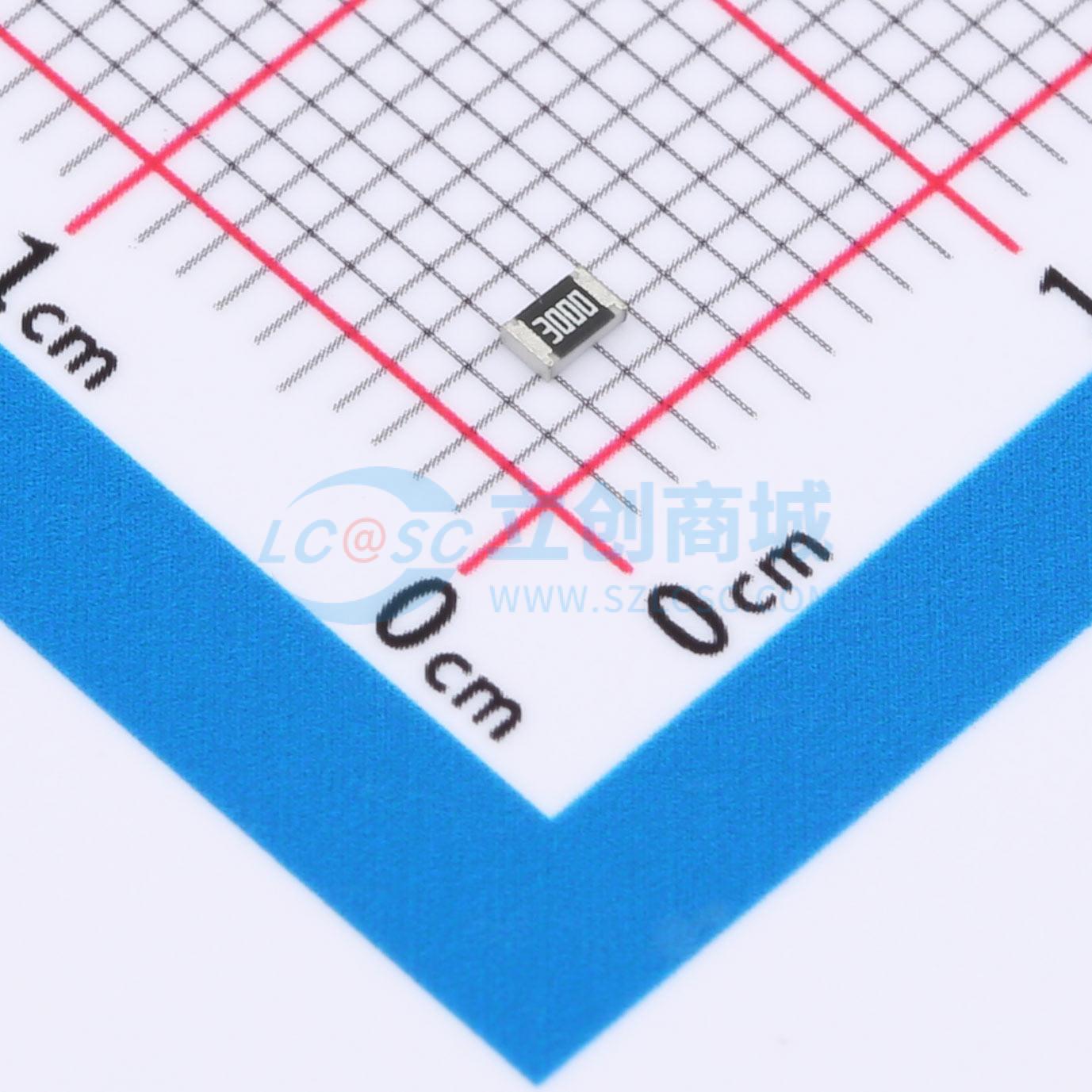 点击查看大图 RCA05300RFLF实物图