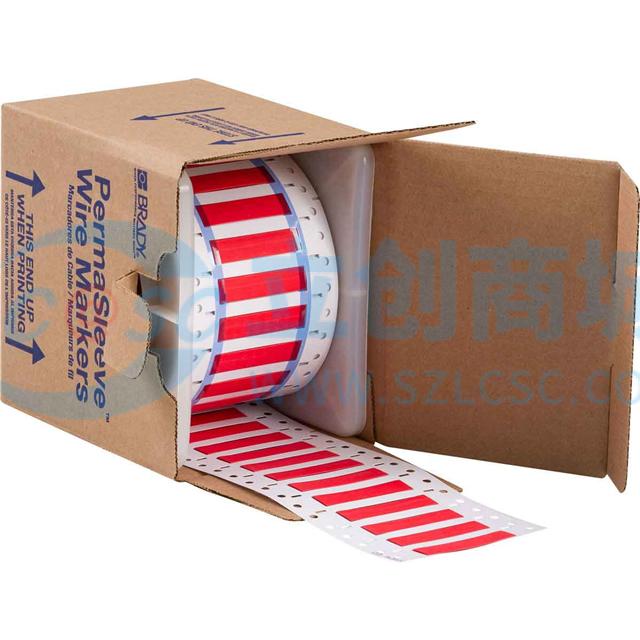 3PS-500-2-RD-S-2实物图