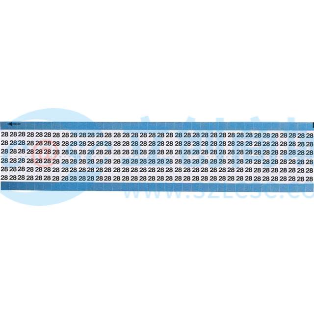 TWM-28-SC-PK实物图