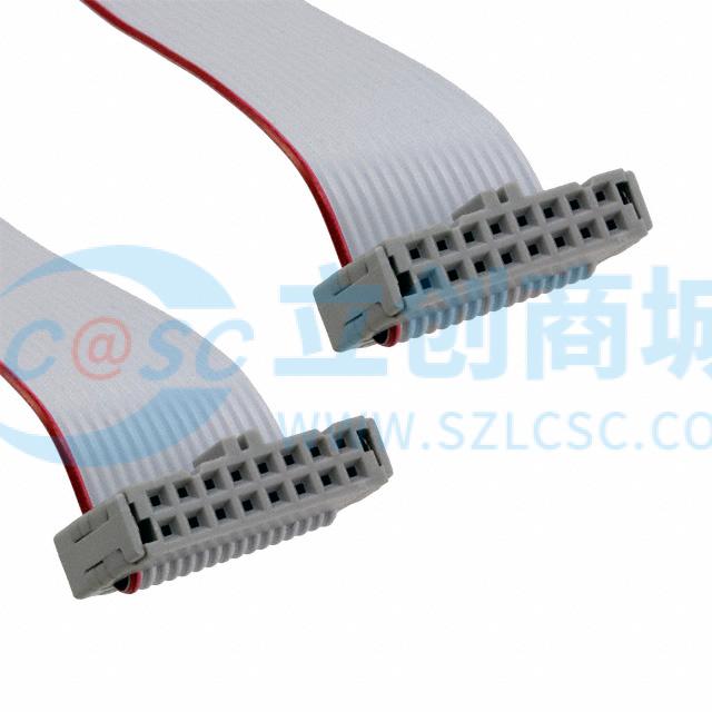 M3UUK-1636J实物图