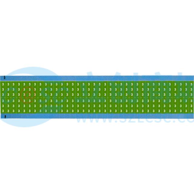 WM-3-GR-SC-PK实物图
