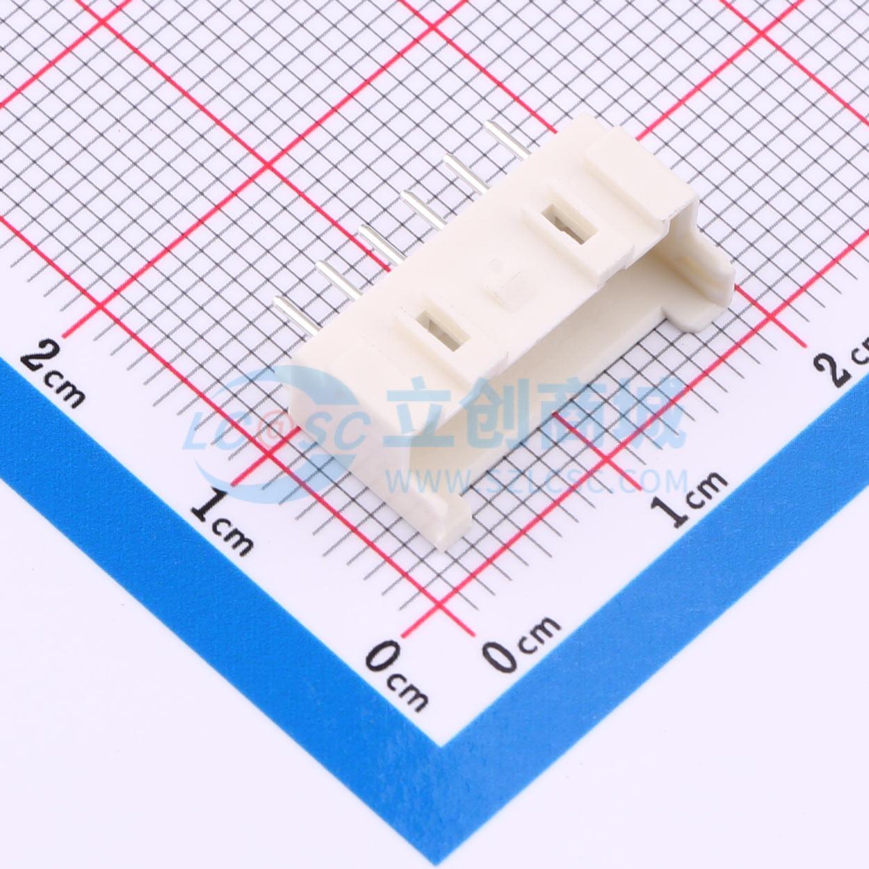 点击查看大图 DL25018-6AS实物图