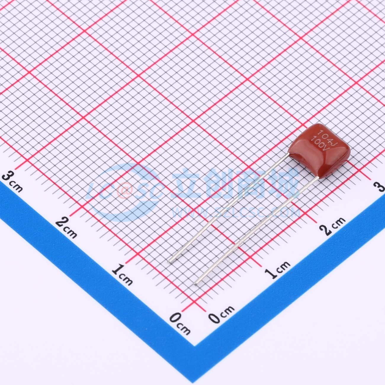 W222A104JD5L00A00A实物图