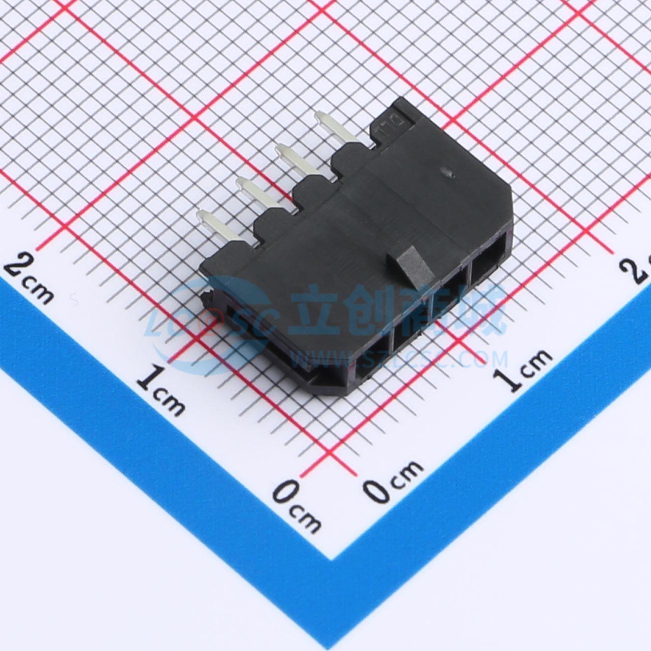 点击查看大图 43650-4A实物图