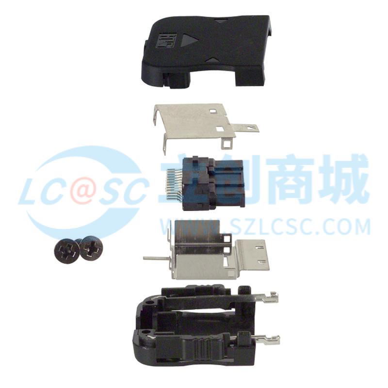 ST40X-18S-CV(30)实物图