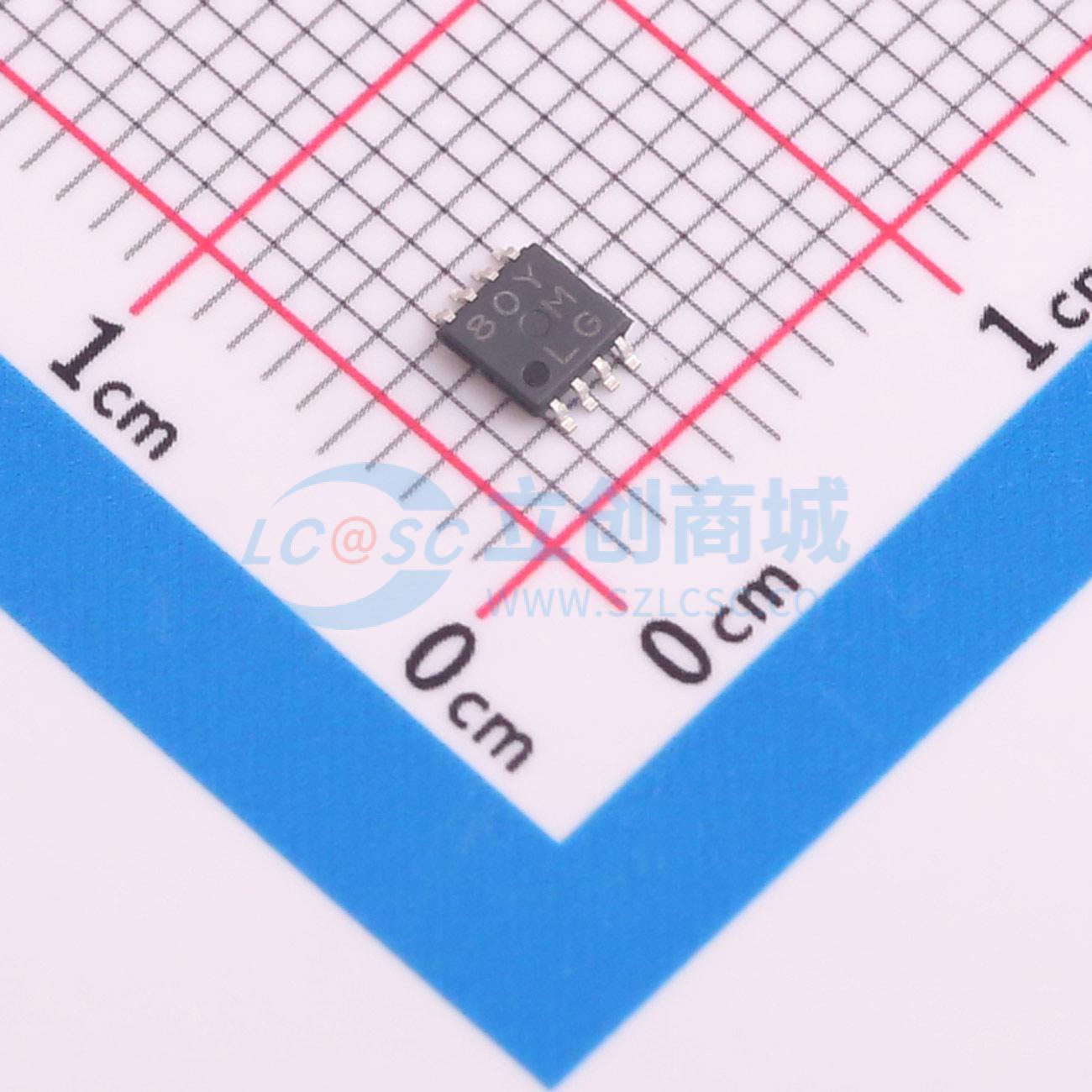点击查看大图 BA4580YFVM-MGTR实物图
