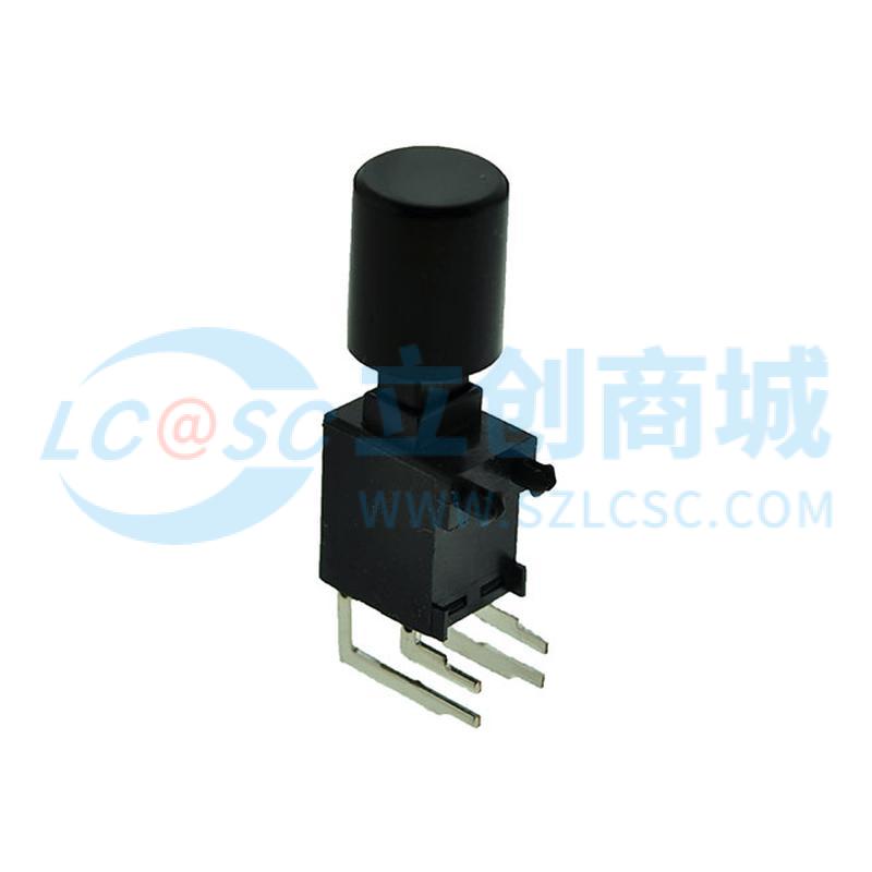 PB400OAQR1BLK实物图