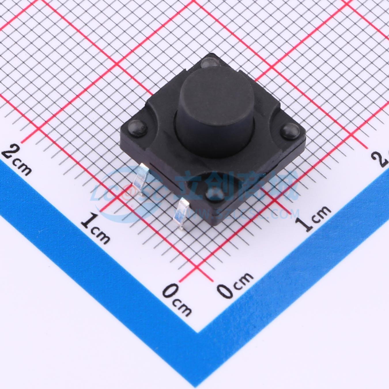 点击查看大图 TS018-CBY1FH8.5实物图