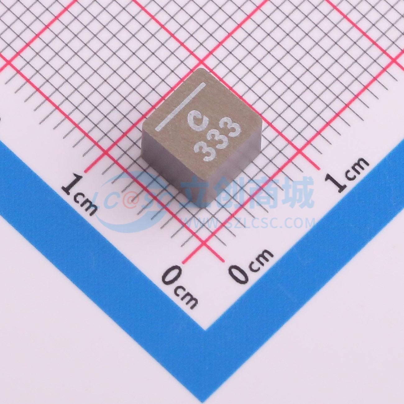 XAL6060-333MEC实物图