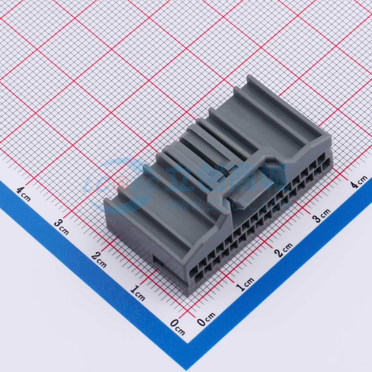 点击查看大图 QB-32Y实物图