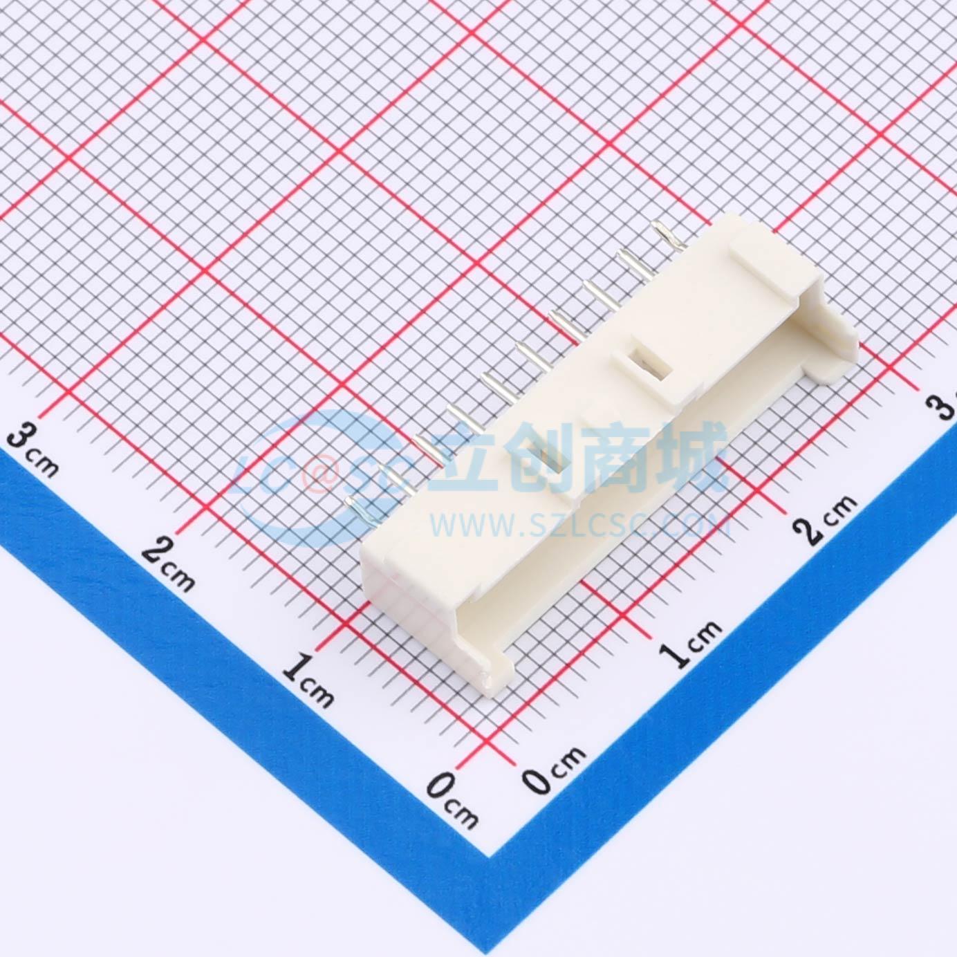 点击查看大图 DL25018-10A实物图
