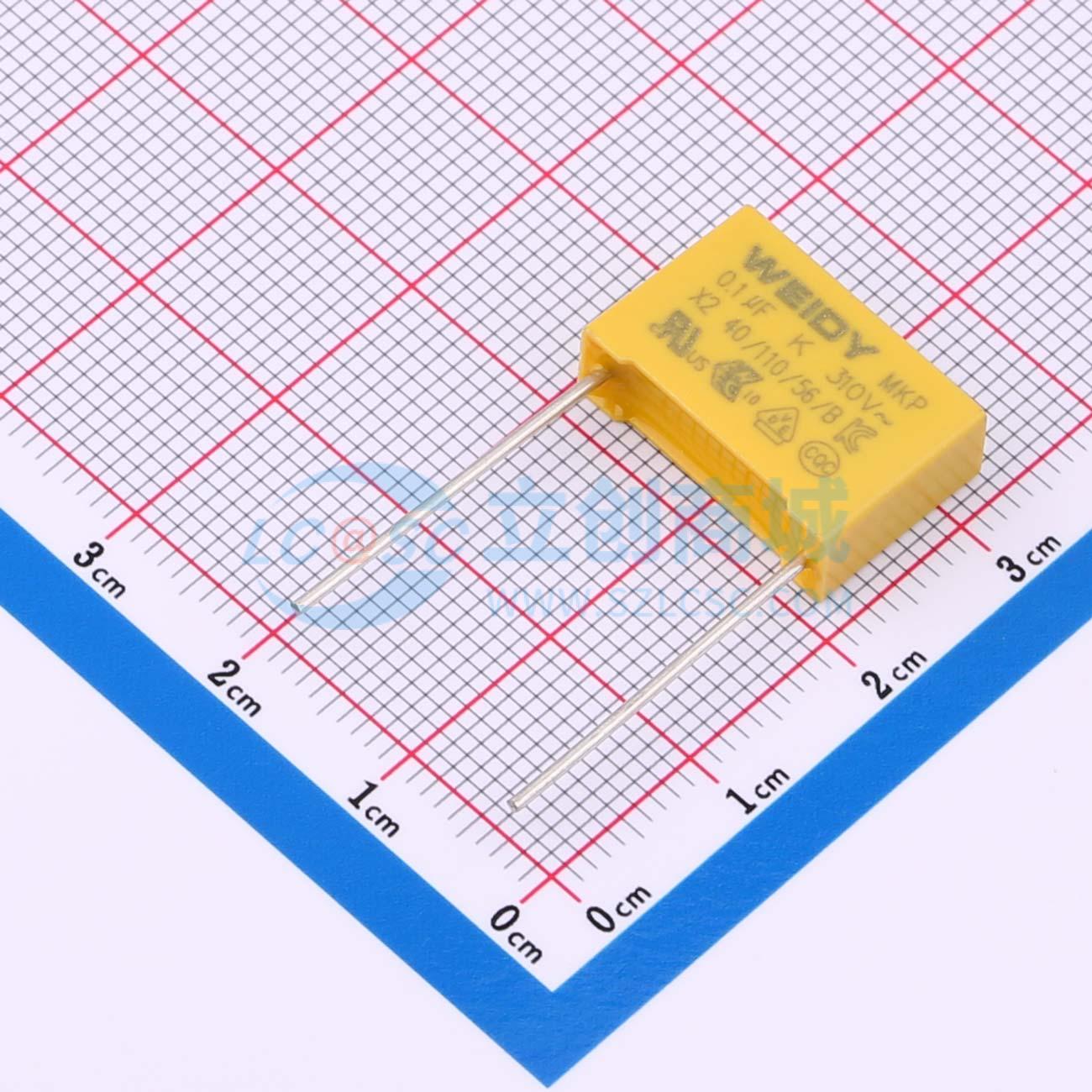 W42Q3104KM8L00A0W1实物图