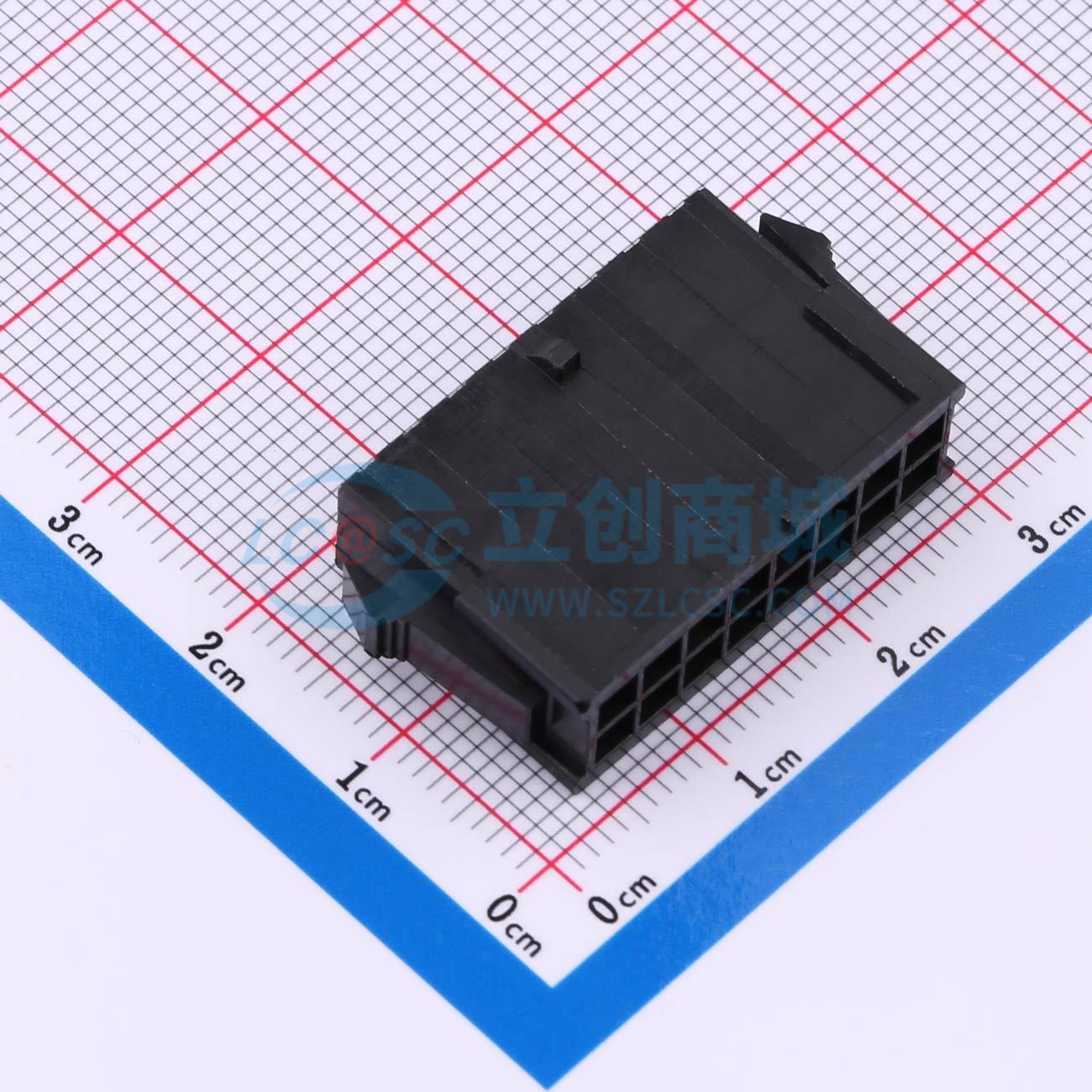 点击查看大图 43020-16R实物图