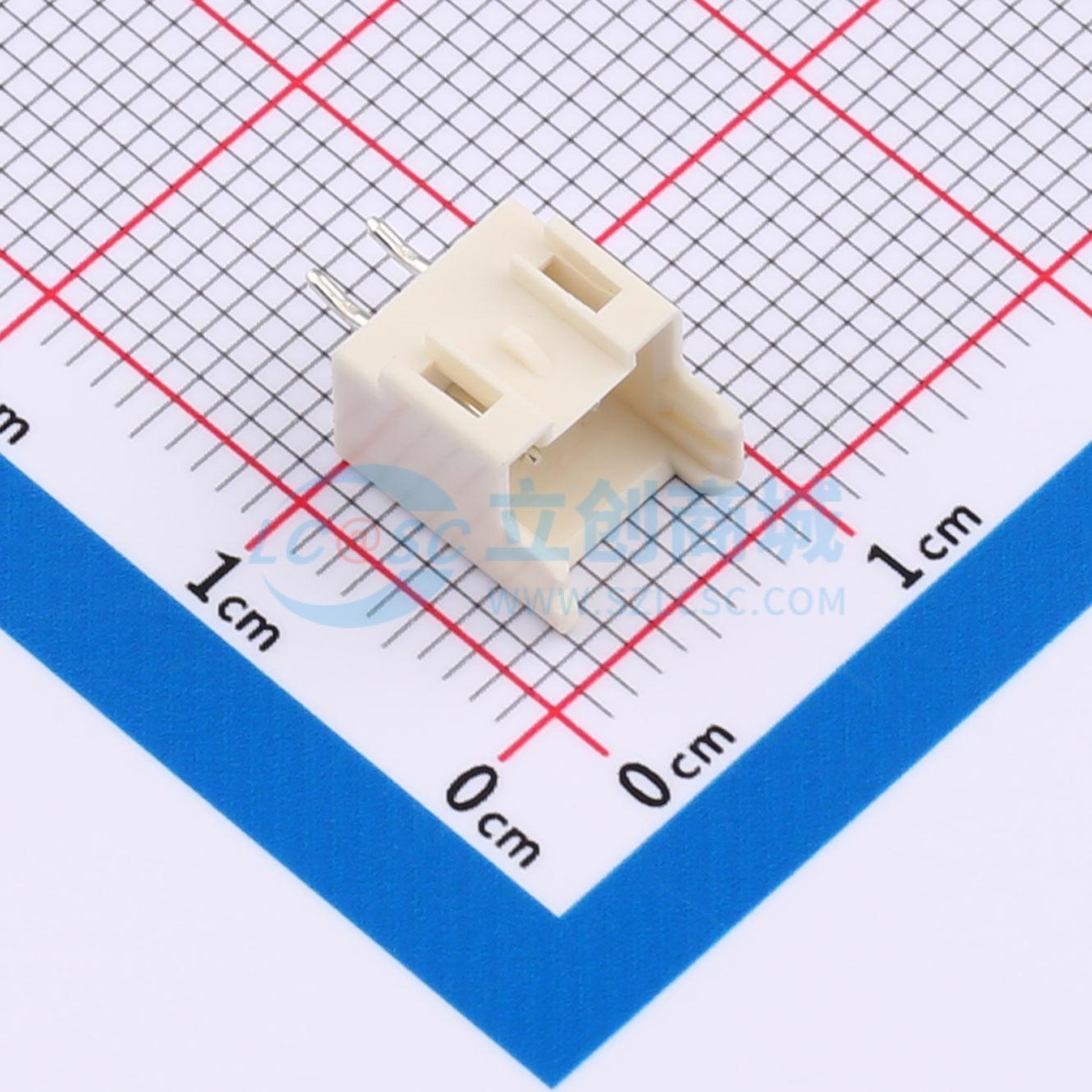 点击查看大图 DL25018-2A实物图