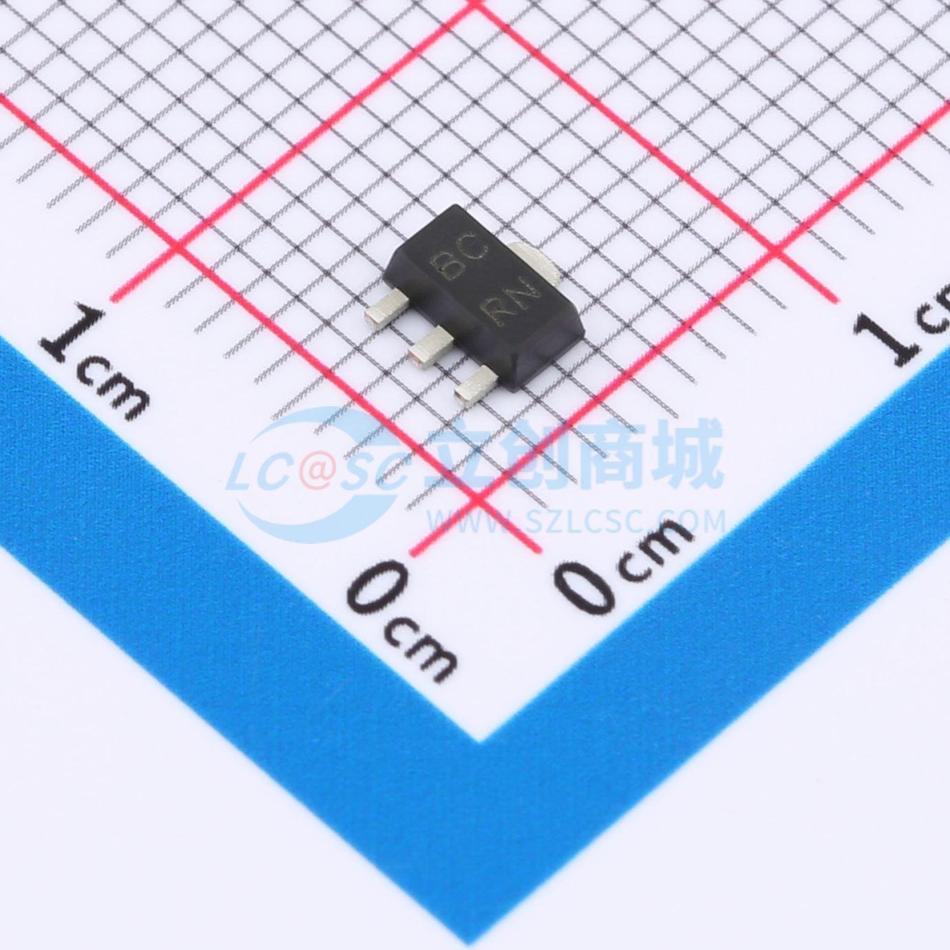 点击查看大图 2SB1188-R实物图