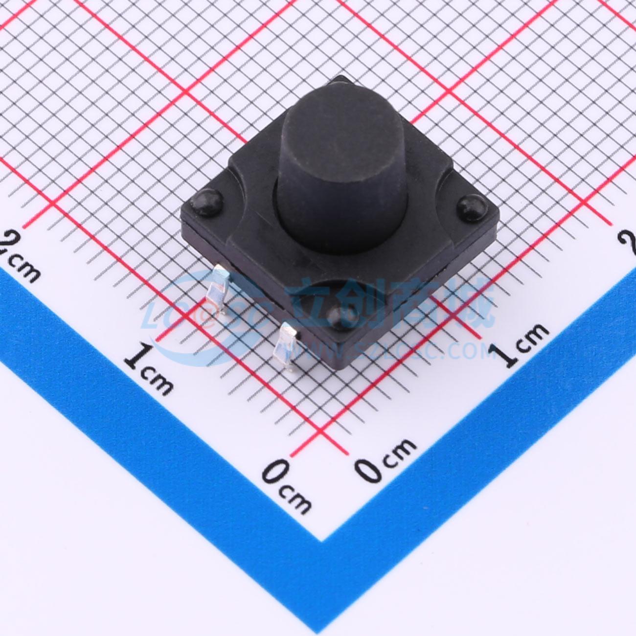 点击查看大图 TS018-CBY1FH10.0实物图