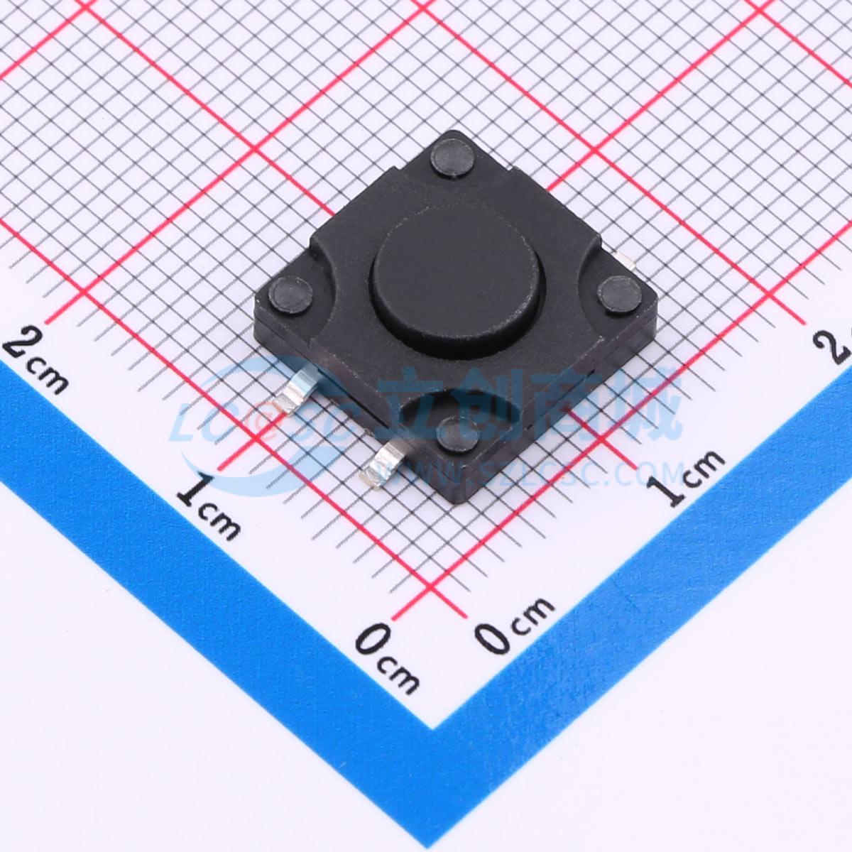 点击查看大图 TS018A-TBY1FH4.5实物图
