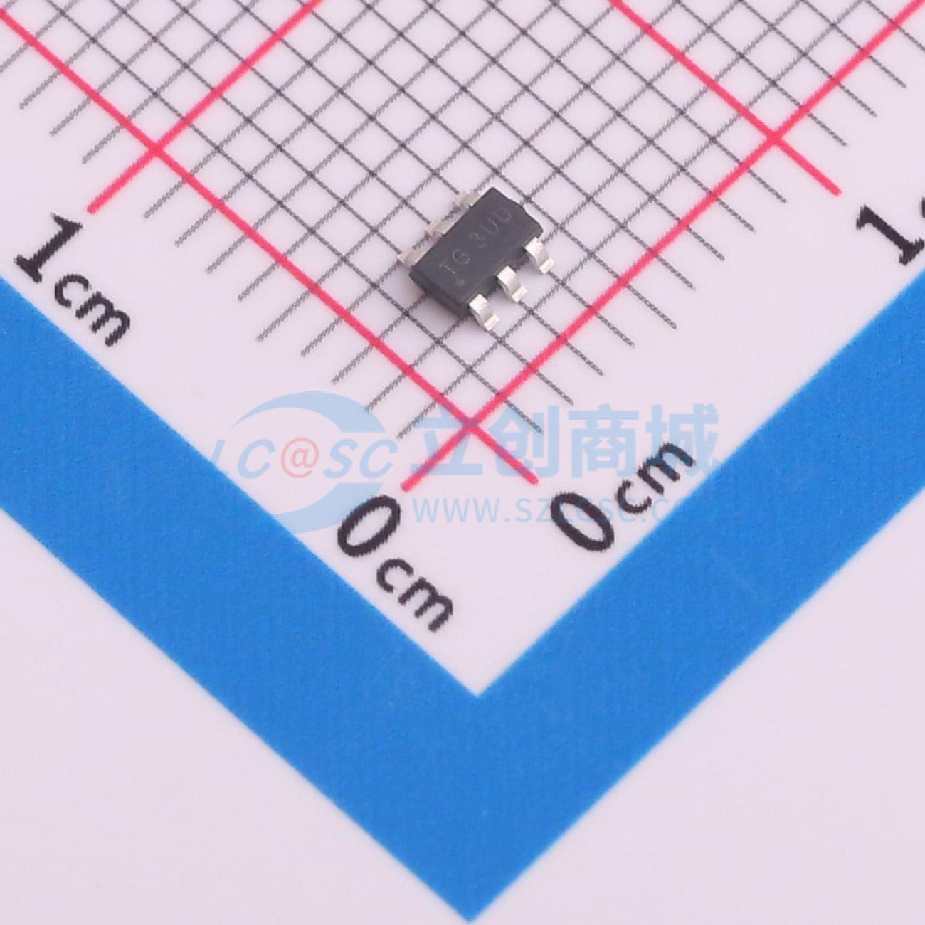 点击查看大图 AP64060WU-7实物图