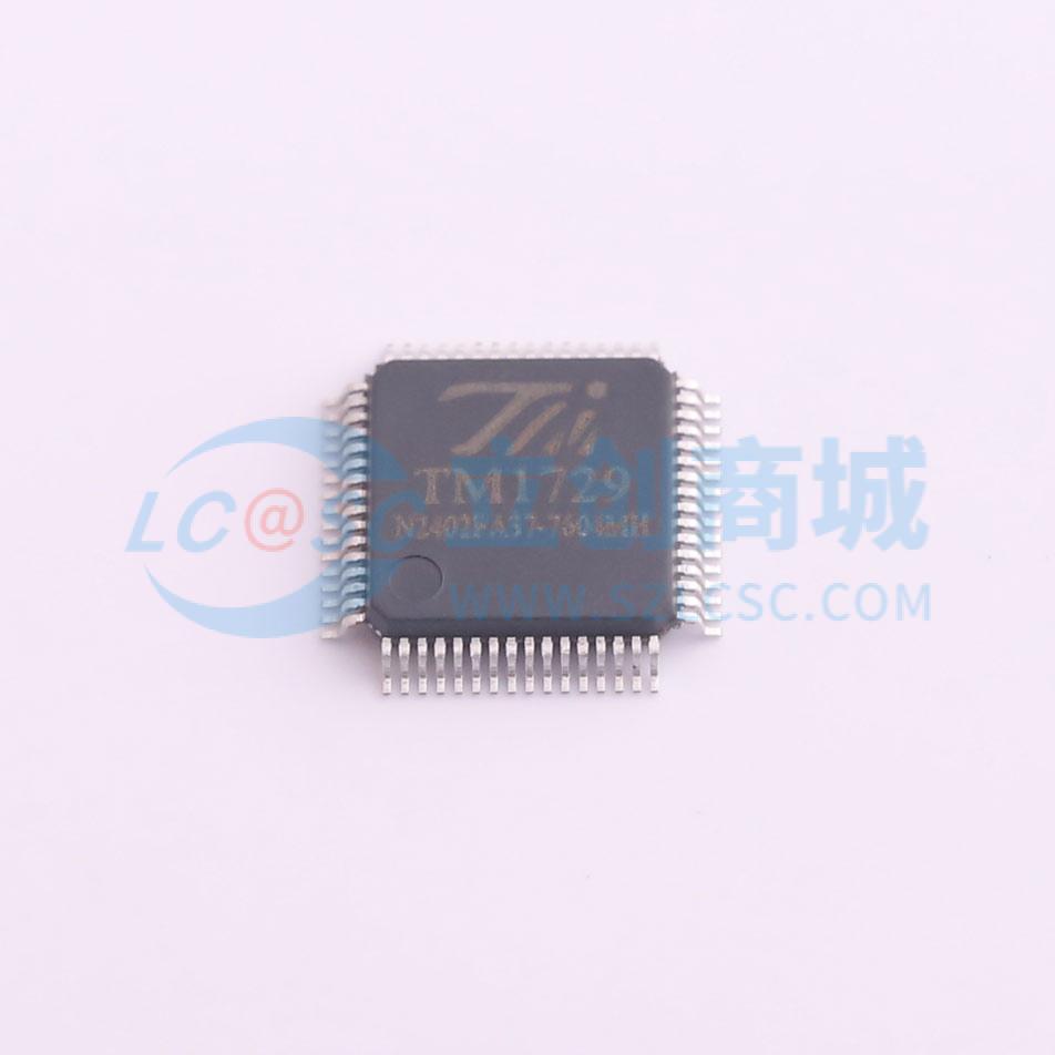 TM1729-LQFP64(TA2211)商品缩略图