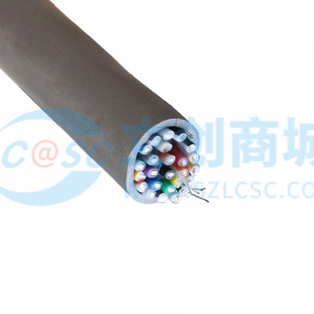 5100/25C BK199实物图