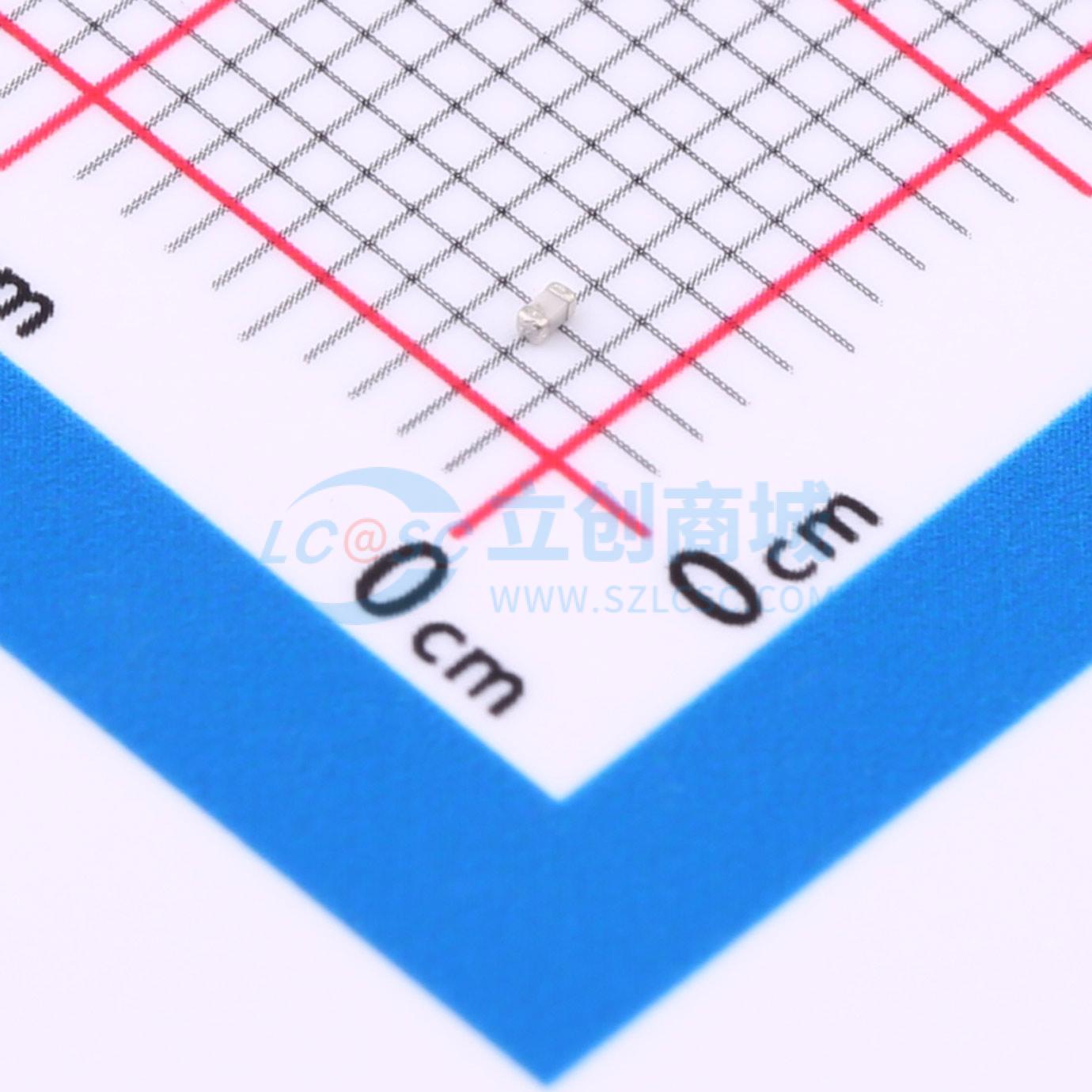 AC0402JRNPO9BN360实物图