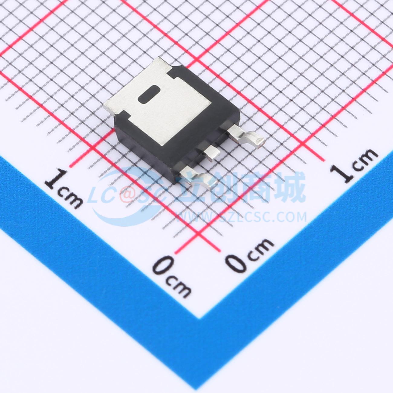 4N80L-TN3-R-VB商品缩略图