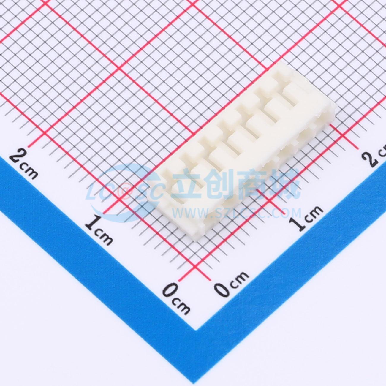 点击查看大图 EH-7Y实物图