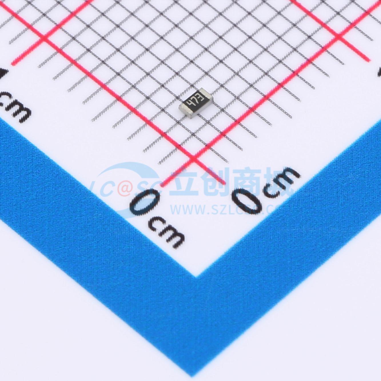点击查看大图 RCA0347KFLF实物图