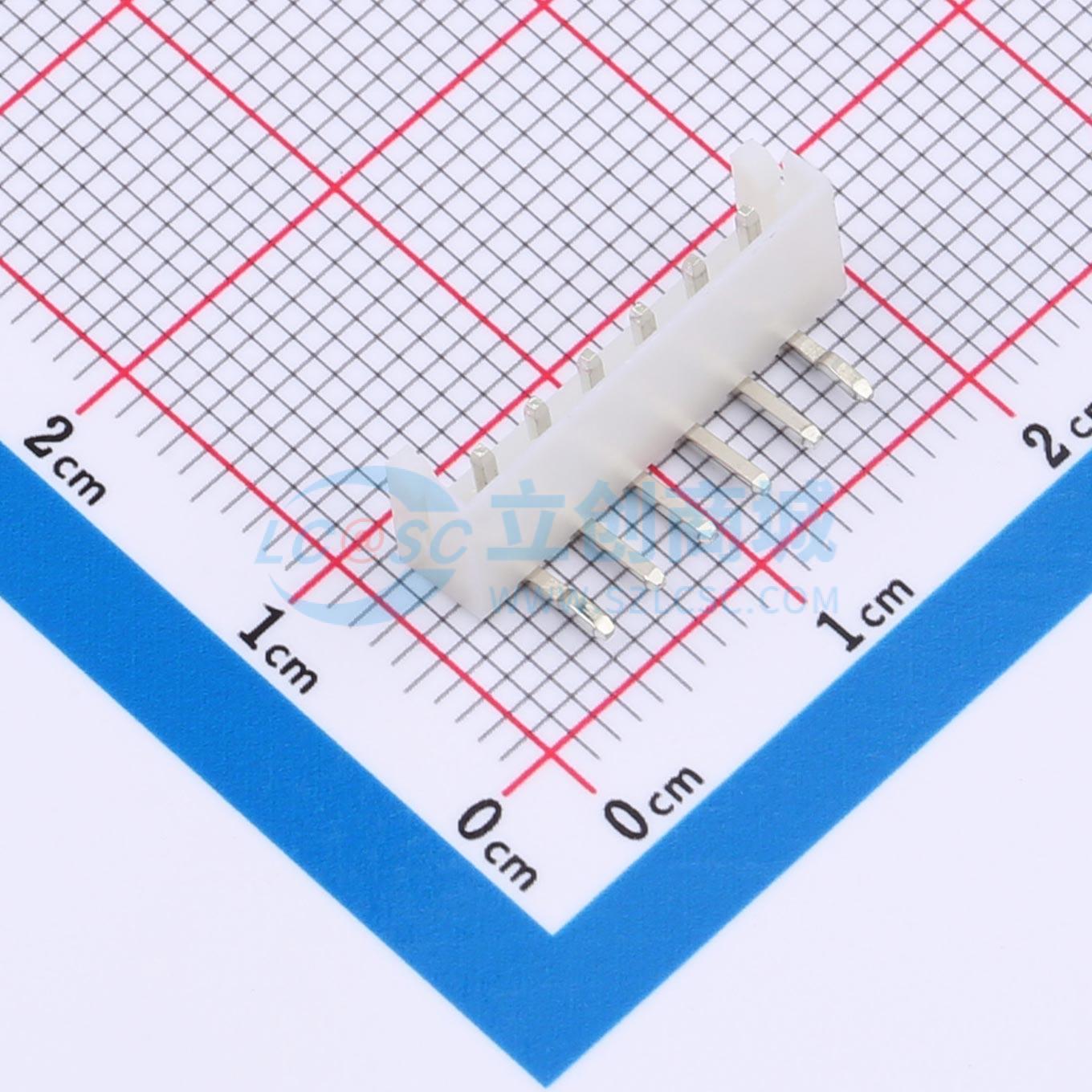 点击查看大图 EH-6AW实物图