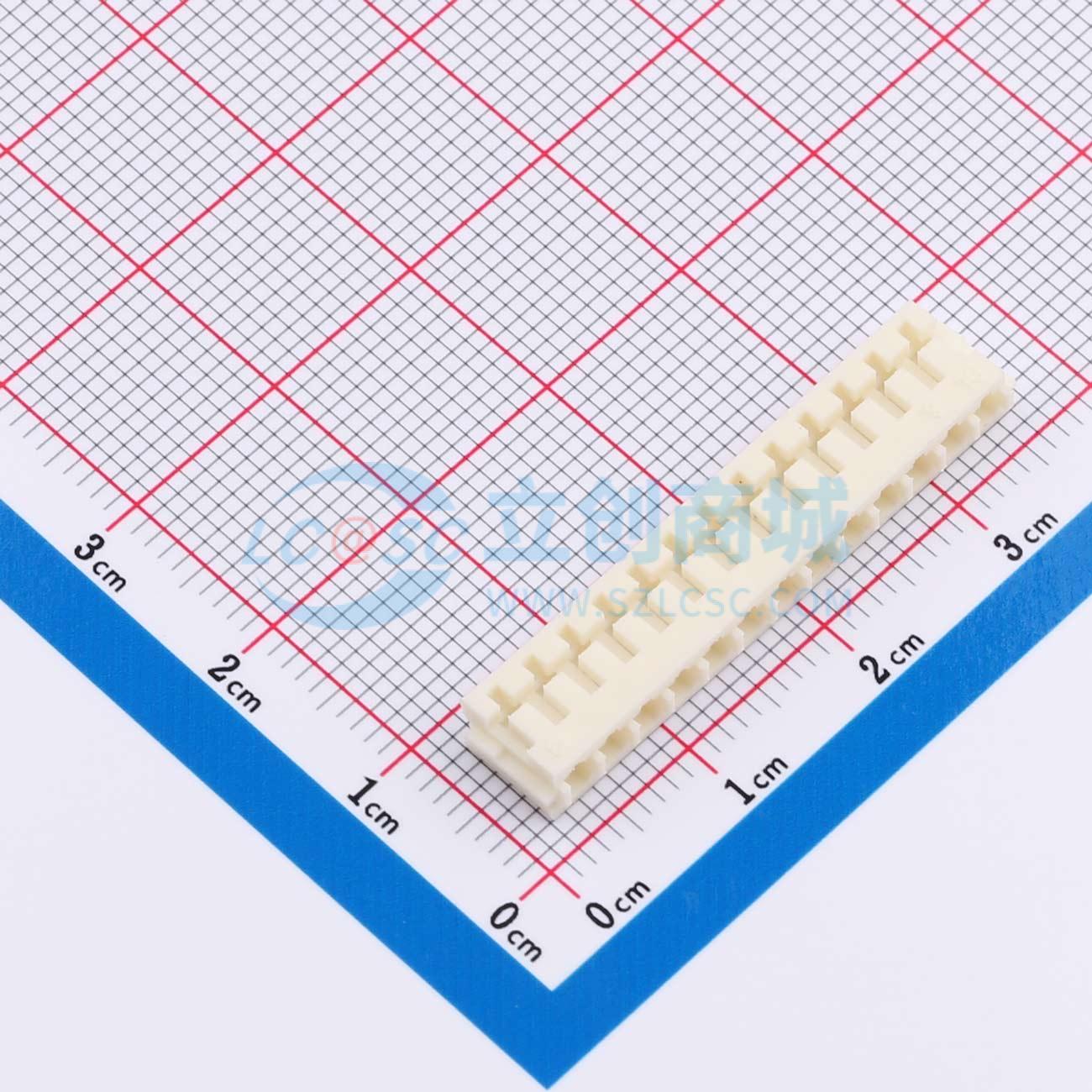 点击查看大图 EH-13Y实物图