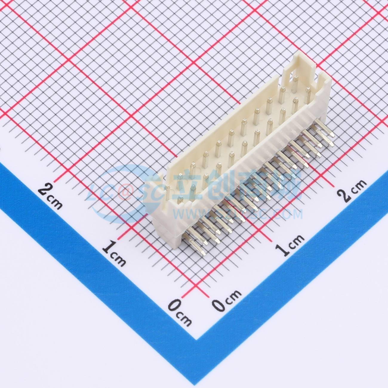 点击查看大图 PHD-22AWD实物图