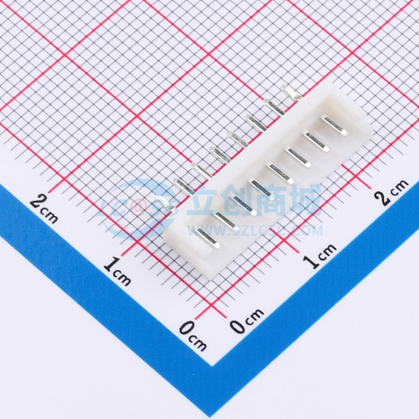点击查看大图 EH-8A实物图