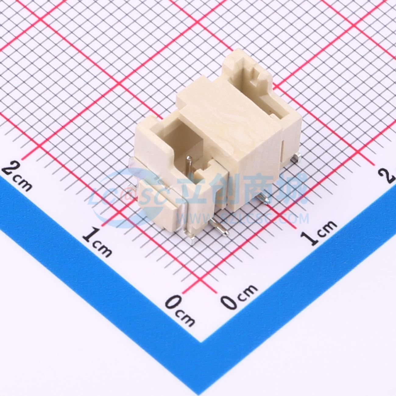 点击查看大图 DL25018-4AB实物图
