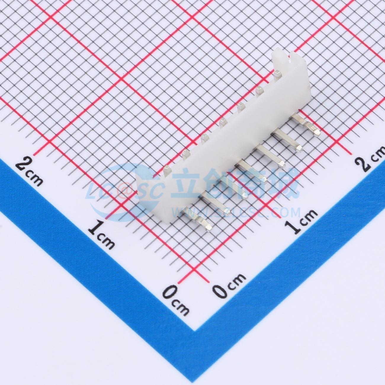 点击查看大图 EH-7AW实物图