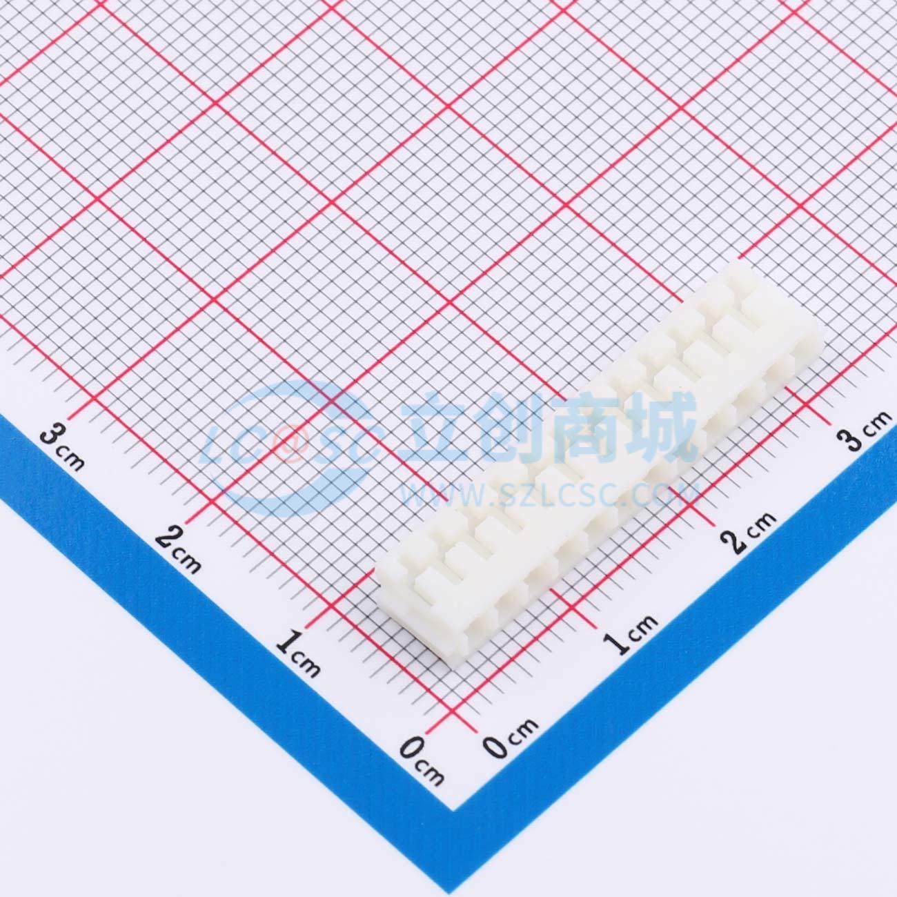 点击查看大图 EH-12Y实物图