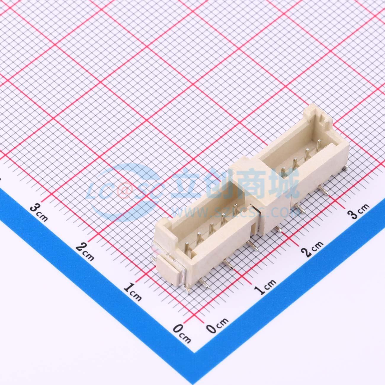 点击查看大图 DL25018-12AB实物图