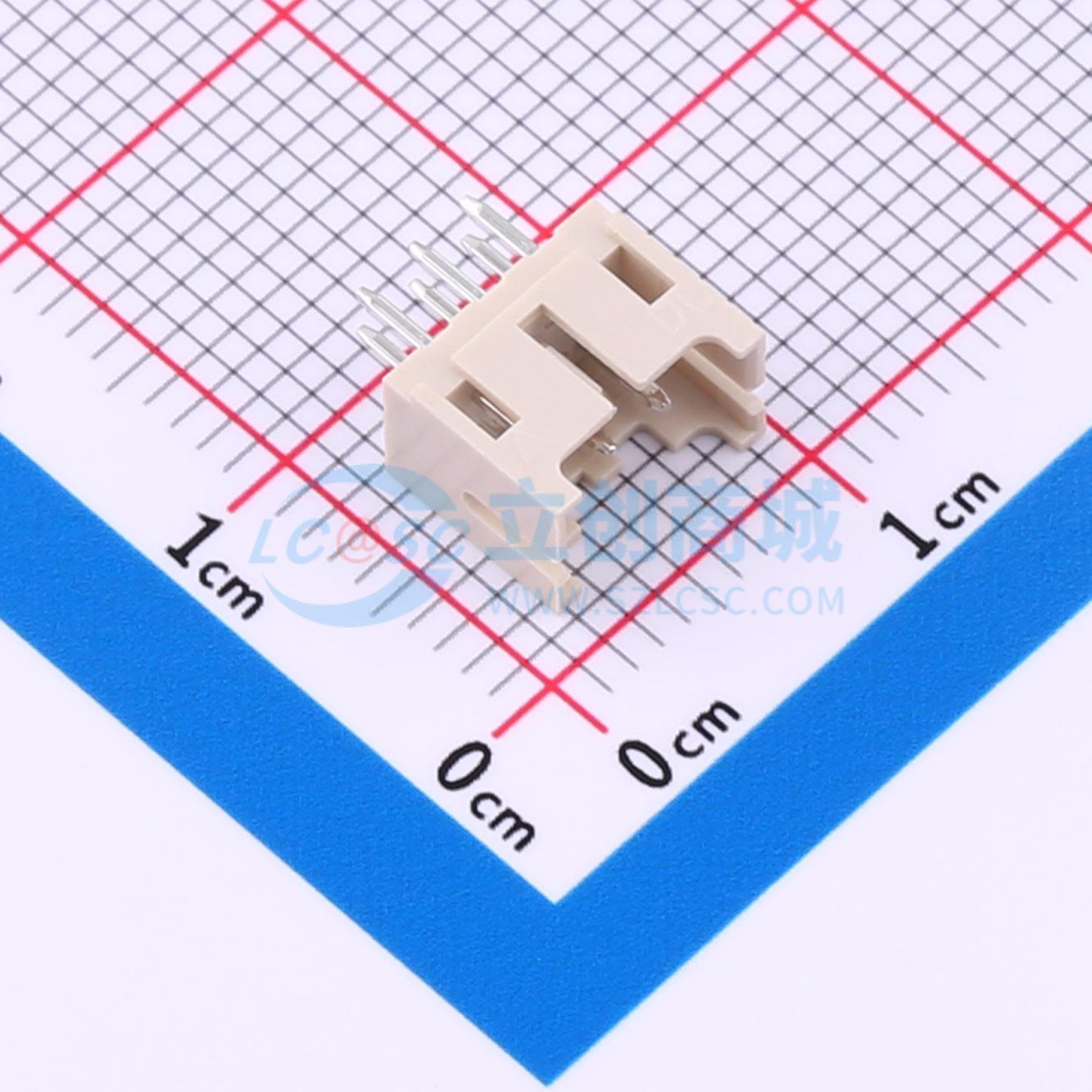 点击查看大图 PHD-6A实物图